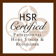 HSR Certified: Professional Home Stager & Redesigner